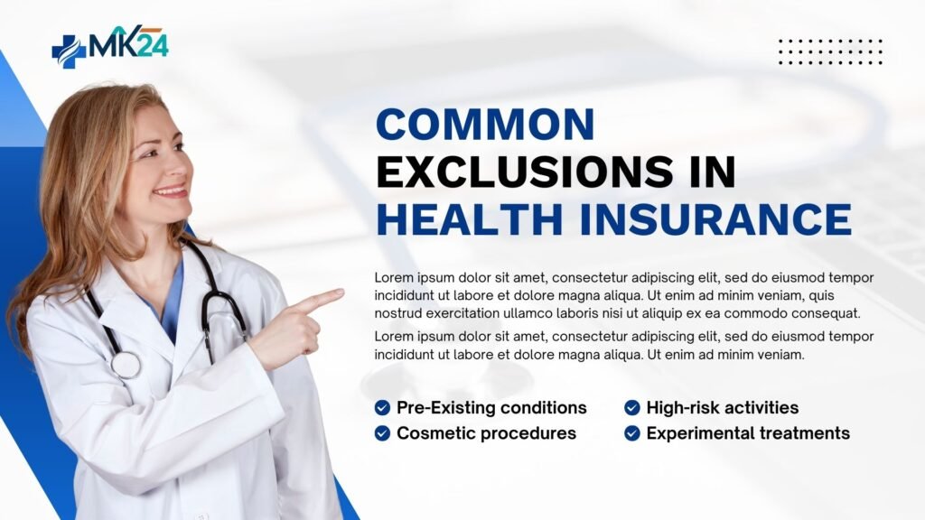 Health Insurance