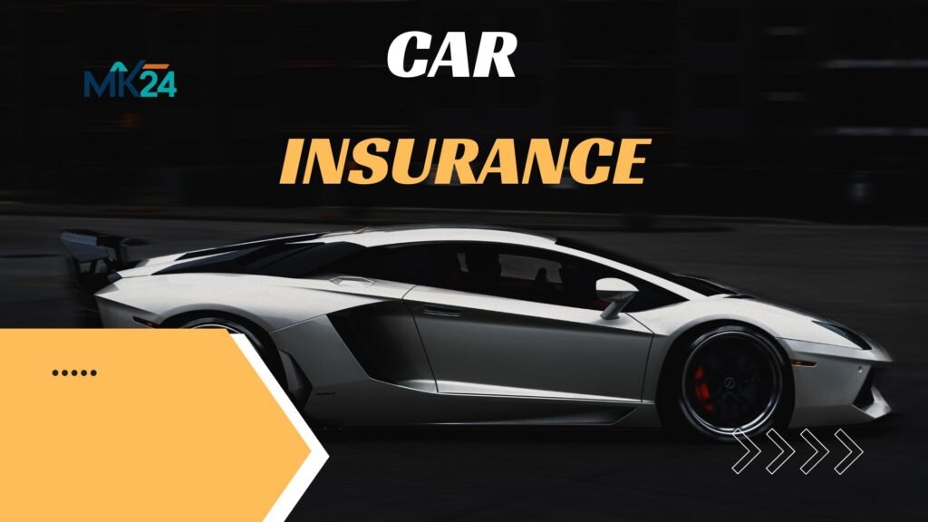 Car Insurance