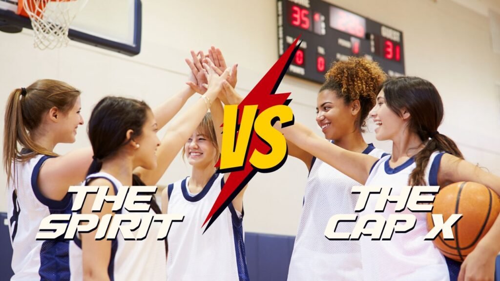 dream vs sparks